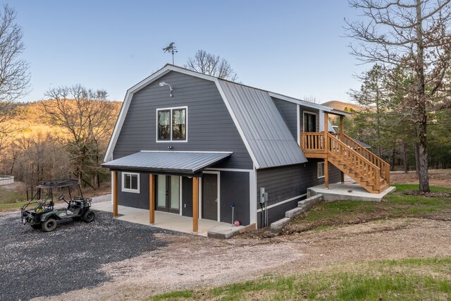 Image 16 for 1217B Deluxe Fun Barn