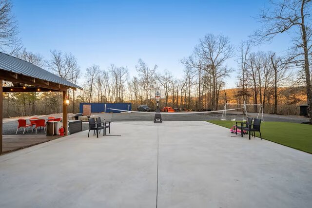 Image 19 for 1217C Deluxe Country Cabin