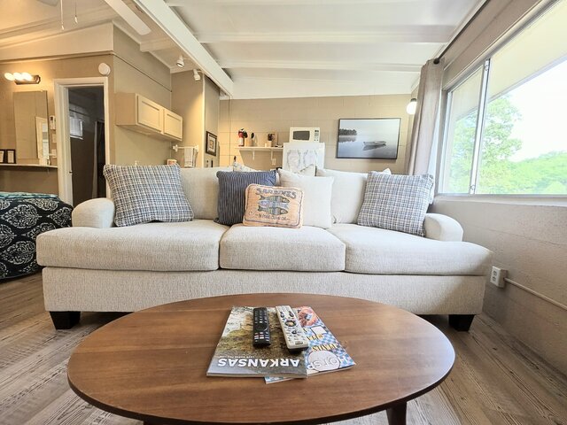Image 3 for #02 - Unique Lakeside Cottage- Pet Friendly