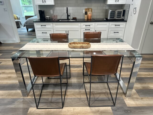 Image 7 for 1217C Deluxe Country Cabin