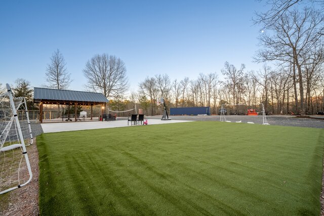 Image 20 for 1217B Deluxe Fun Barn