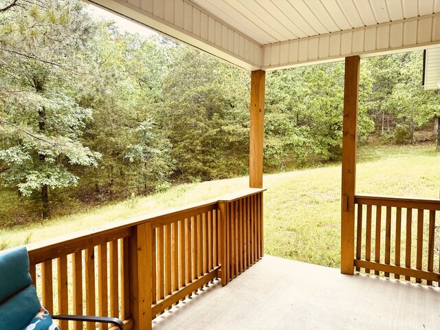 Image 14 for 1217C Deluxe Country Cabin