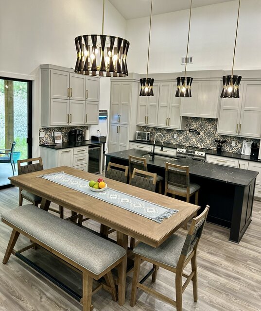 Image 11 for 1217A Deluxe Fun House