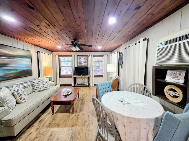 Image 4 for #09 - Large Lakeview One Bedroom- Pet Friendly