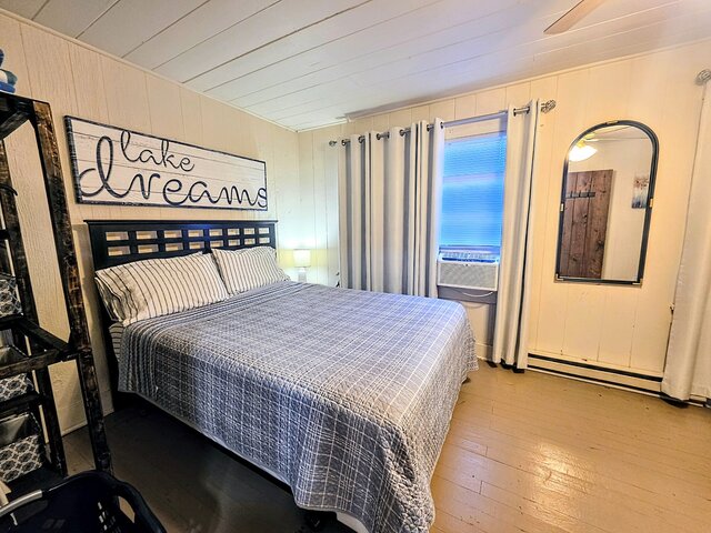 Image 1 for #01 - Unique Lakeside Experience - 1 Bedroom/2beds