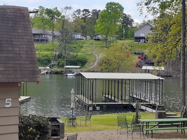 Image 2 for A Boat Slip "A" East Dock