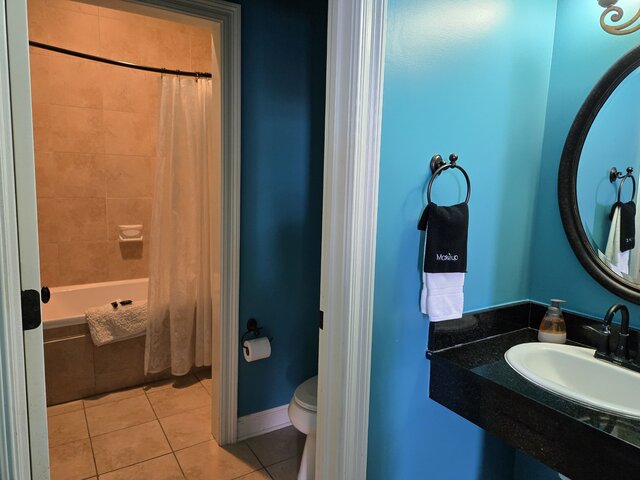 Image 8 for The Franklin Suite