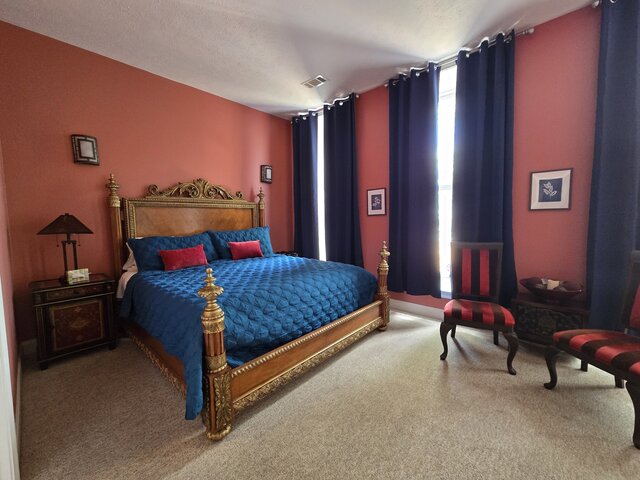 Image 1 for Empress Suite