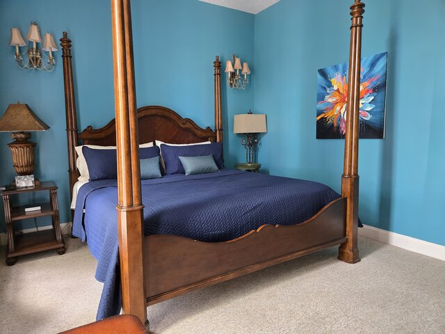 Image 2 for The Franklin Suite