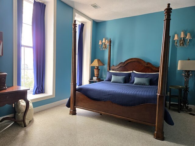 Image 1 for The Franklin Suite