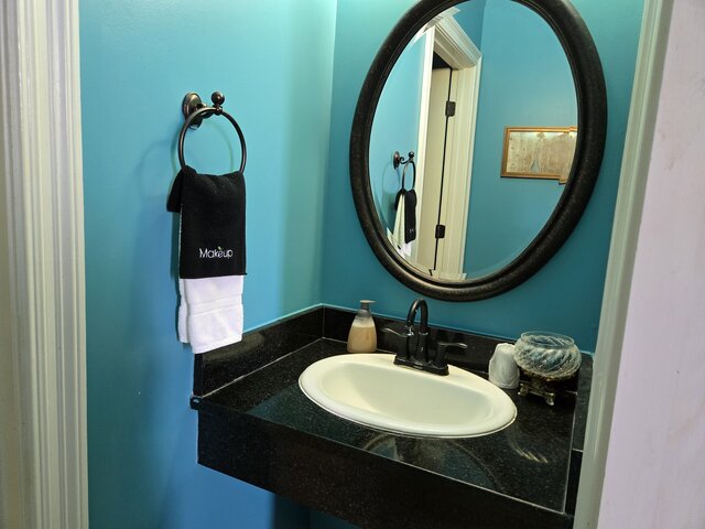 Image 7 for The Franklin Suite