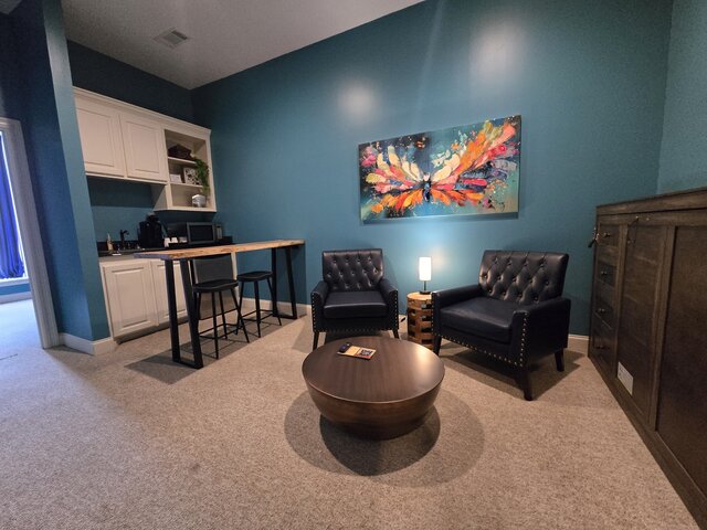 Image 3 for The Franklin Suite