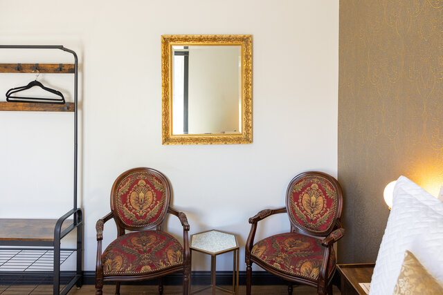 Image 4 for Rm 1,  Queen Room River View, 1st Floor