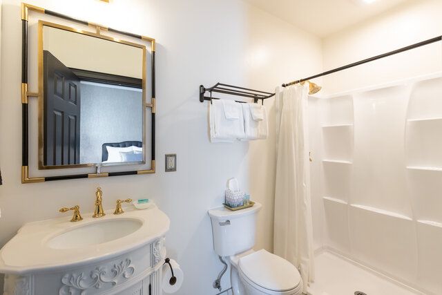 Image 6 for Rm 1,  Queen Room River View, 1st Floor