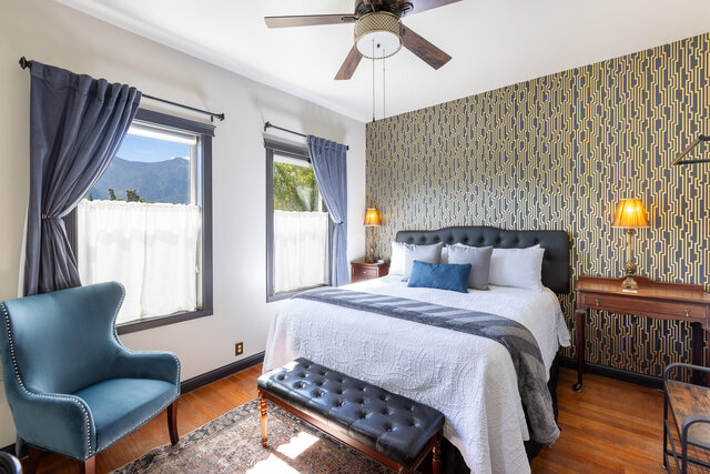 Image 1 for Rm 2, Cal-King Premier River View, 1st Floor