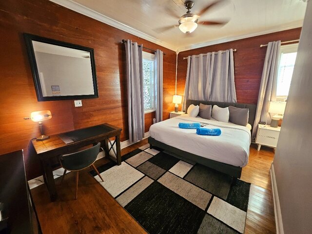 Image 1 for 27B King Size Bed