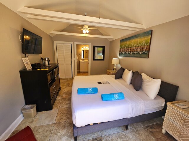 Image 1 for 29A King Size Bed