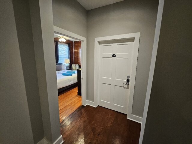 Image 9 for 27A King Size Bed