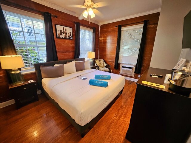 Image 1 for 27A King Size Bed