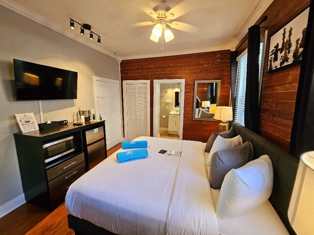 Image 3 for 27A King Size Bed