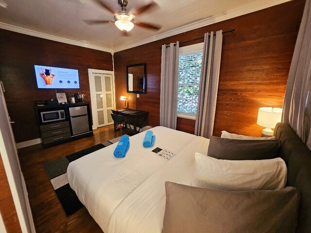 Image 3 for 27B King Size Bed