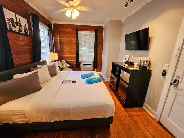 Image 4 for 27A King Size Bed
