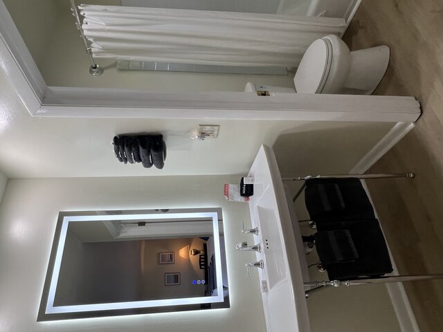 Image 5 for Oceanview 09: (King & Dbl Sofa + Twin Xtra Room)