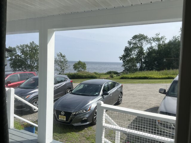 Image 12 for Inn 4: 2nd Floor (Queen 4-poster)