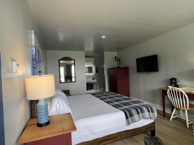 Image 15 for Oceanfront 21: 1st Flr (King+Double Sleeper Sofa)