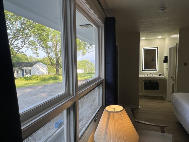 Image 6 for Oceanview 18: 1st Floor (2 Queens)