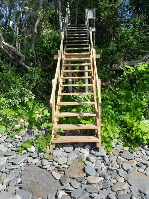 Image 16 for Oceanfront 24: 1st Flr (King + Double Sofa)