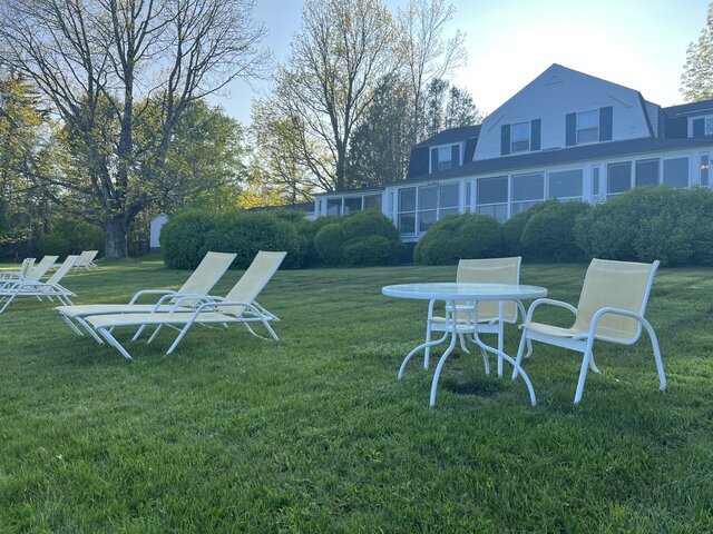 Image 9 for Oceanview 17: 1st Floor (2 Queens)