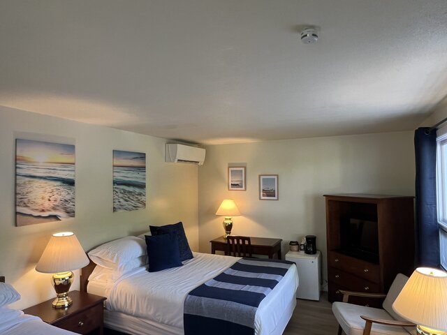 Image 1 for Oceanview 10:  1st Floor (2 Doubles)