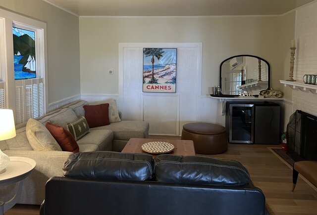 Image 10 for Cottage  1:  Traditional w/ Kitchenette (2 Queens)