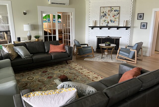 Image 9 for Oceanfront 22: 1st Flr (2 Queens)