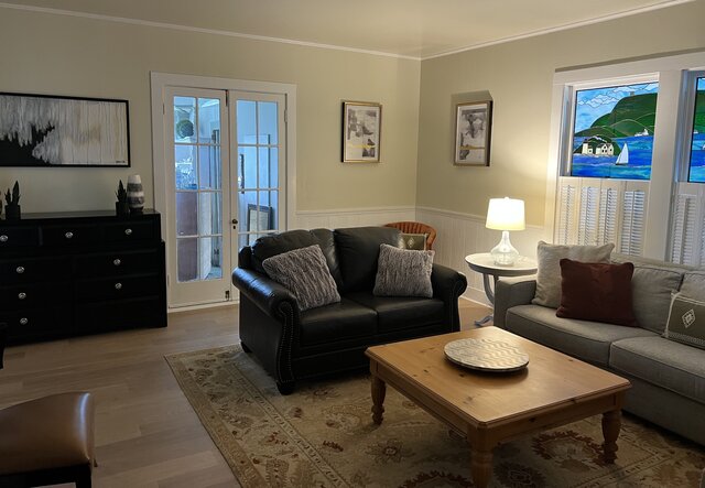 Image 11 for Cottage 8: UPGRADED Duplex cottage (King + Double)