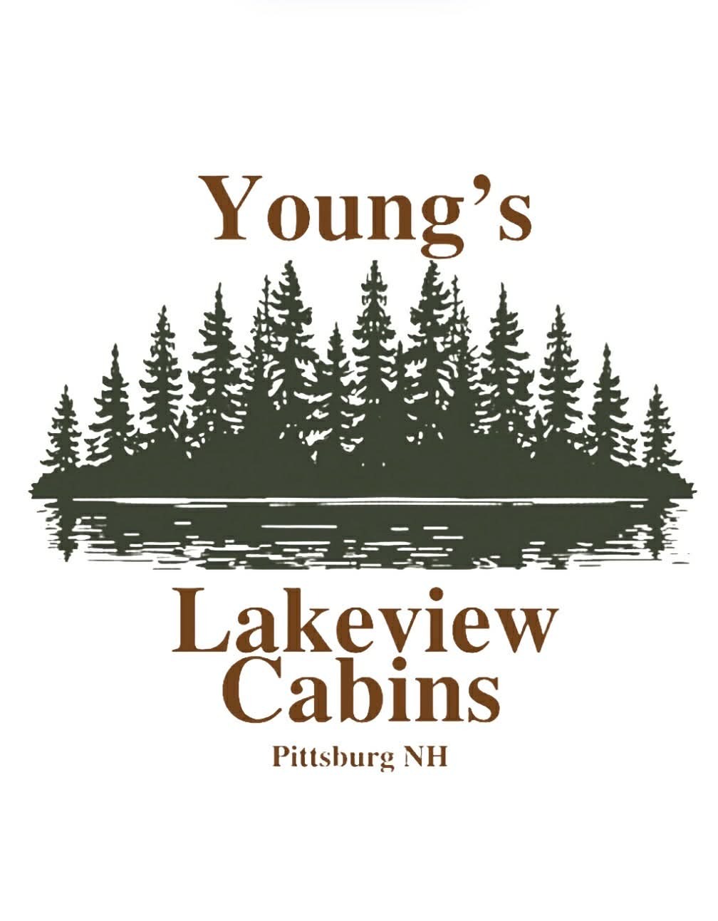 Lakeview Cabins