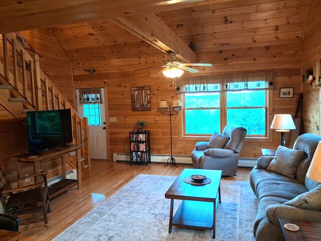 Image 3 for Magnolia's Northern Lodge