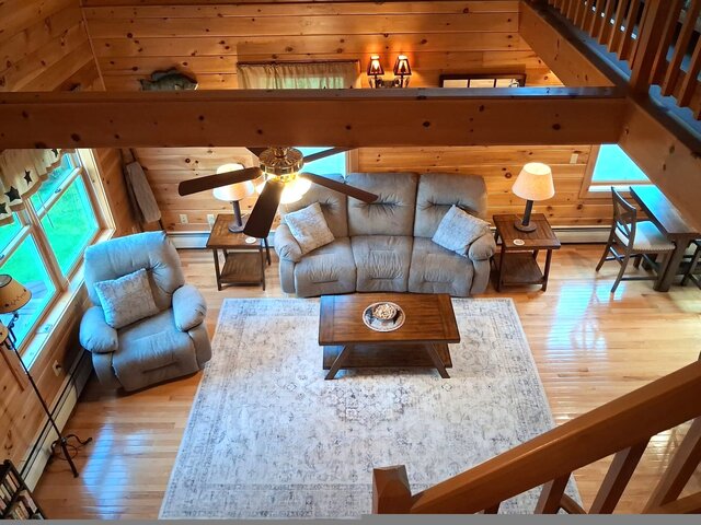 Image 8 for Magnolia's Northern Lodge