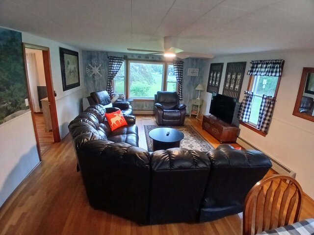 Image 3 for Back Lake Brook Cabin