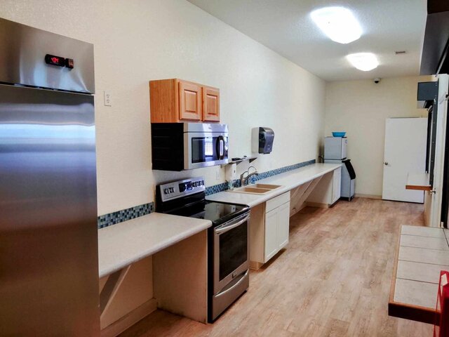 Image 8 for Upstairs Venue