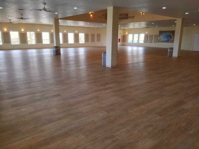 Image 4 for Upstairs Venue