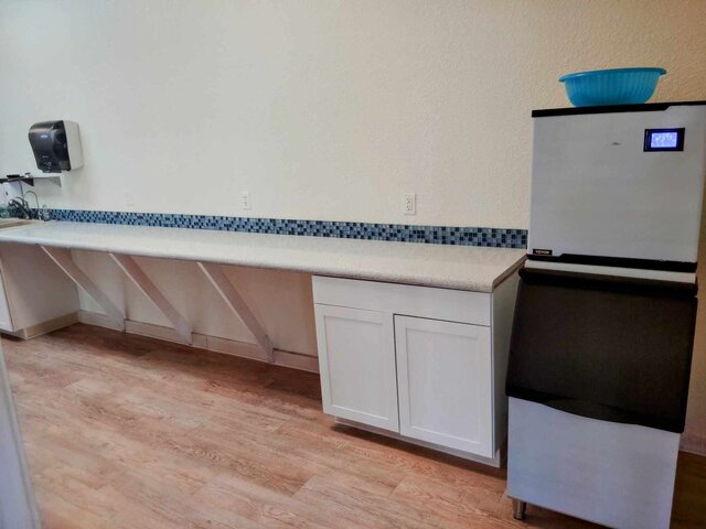 Image 9 for Upstairs Venue