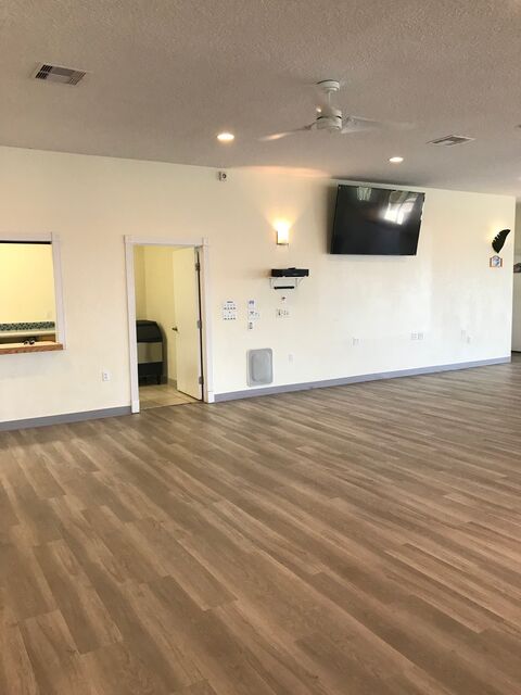 Image 3 for Upstairs Venue