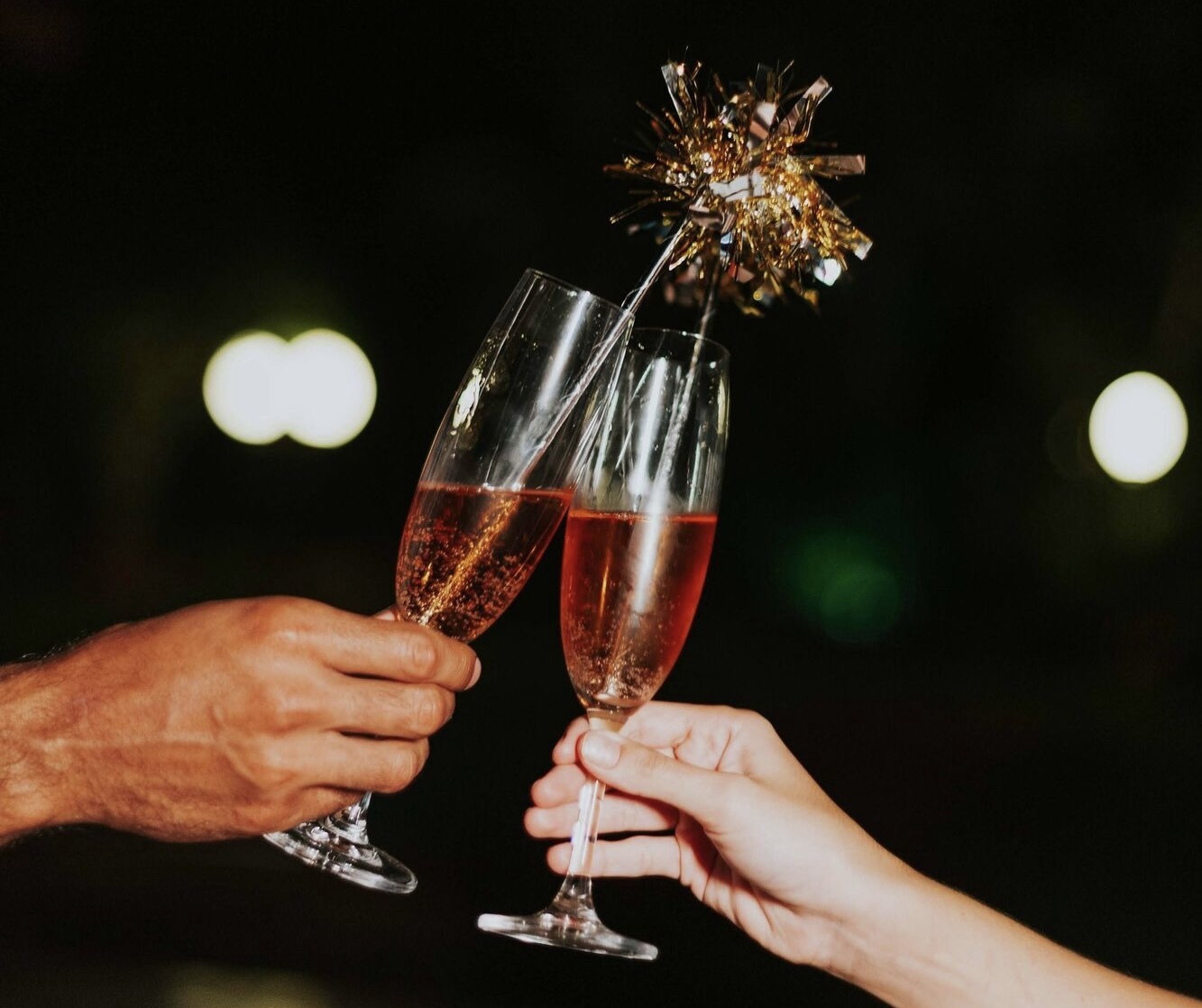 Image for 02.) Celebrate the Moment