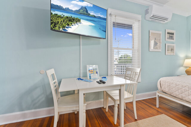 Image 6 for Room 7 (Deluxe Double Suite)