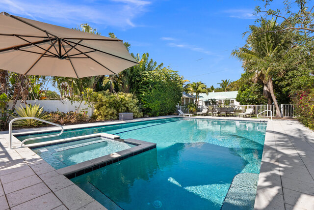 Image 2 for The Family Reunion Compound