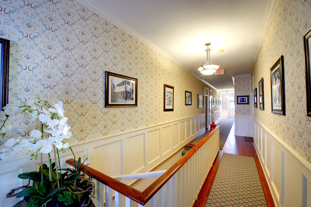 Image 10 for Room 9 (Luxury Suite Queen)