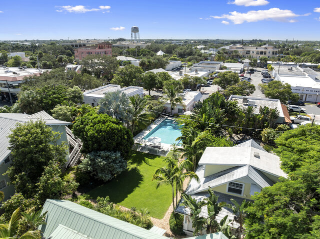 Image 1 for The Family Reunion Compound