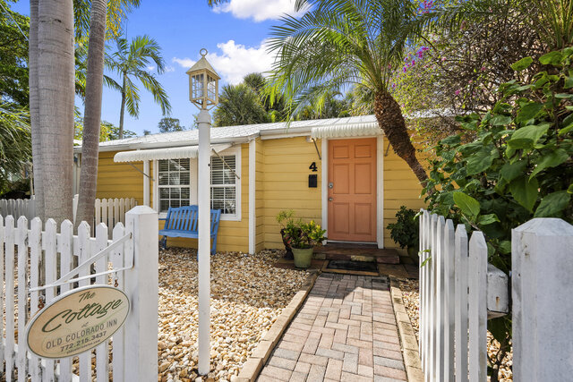 Image 1 for Coastal Cottage